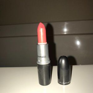NEW without Box MAC Cosmetics Ablaze Matte Lipstick